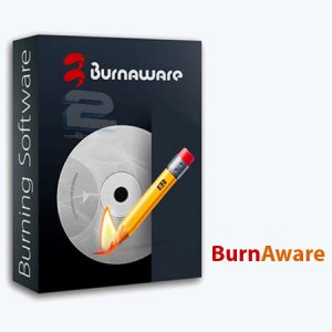 BurnAware Professional 8.1 Final RePack (& Portable) by elchupakabra [Multi/Rus]