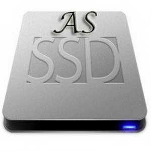 AS SSD Benchmark 1.8.5608.42992 Portable [Eng]