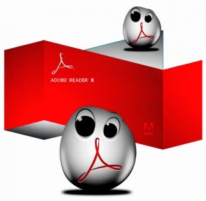 Adobe Reader XI 11.0.11 RePack by D!akov [Rus/Eng]