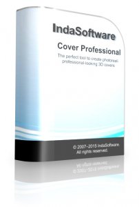 IndaSoft Cover Professional 1.2 Build 1820 [Multi/Rus]