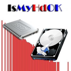 IsMyHdOK 1.16 Portable [Multi/Rus]