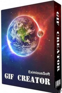 EximiousSoft GIF Creator 7.30 [Eng]