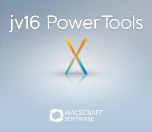 jv16 PowerTools X 4.0.0.1487 Final Portable by PortableAppZ [Multi/Rus]