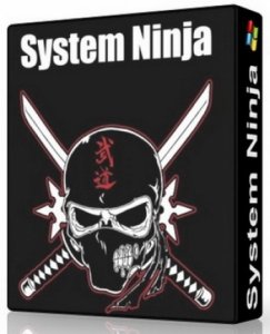 System Ninja 3.0.6 RePack (& Portable) by Trovel [Multi/Rus]