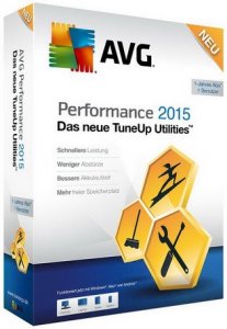 AVG PC Tuneup 2015 15.0.1001.518 Final [Multi/Rus]