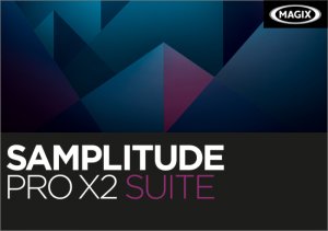 MAGIX Samplitude Pro X2 Suite 13.1.3.176 [Multi/Rus]