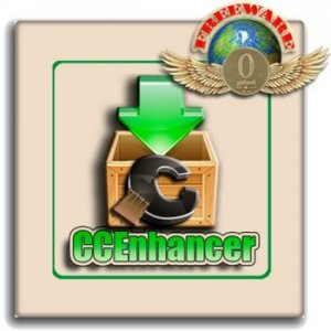 CCEnhancer 4.3 [Multi/Rus]