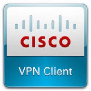 cisco vpn client free