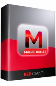 Red Giant Magic Bullet Suite 12.0.4 [Eng]