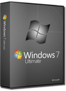 Windows 7 Ultimate by Neo11 v6.3.9600.17095 (x64) (2015) [RUS]