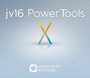 jv16 PowerTools X 4.0.0.1494 [Multi/Ru]