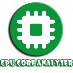 CPU Core Analyser 3.1.0.1 Portable [Eng]
