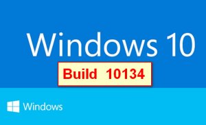 Microsoft Windows 10 Pro Insider Preview 10.0.10134 (x64) ENG