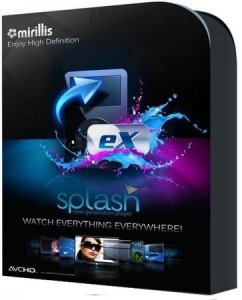 Splash PRO EX 1.13.2.0 RePack (& Portable) by AlekseyPopovv [Multi/Rus]