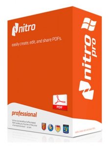 Nitro Pro 10.5.2.11 RePack by D!akov [Rus]