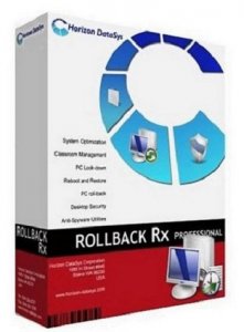 Rollback Rx Professional 10.3.Build.2700482570 RePack by Kindly [Multi/Ru]