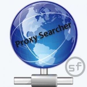 Proxy Searcher 5.0 [Multi/Ru]