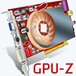 GPU-Z 0.8.3 Portable by PortableApps [Eng]
