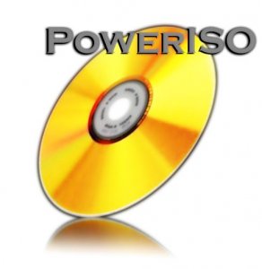 PowerISO 6.3 RePack by cuta [Multi/Ru]