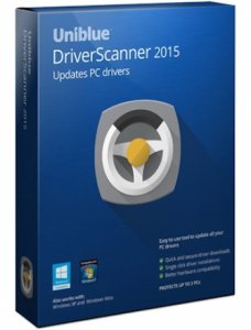 Uniblue DriverScanner 2015 4.0.14.2 [Multi/Rus]