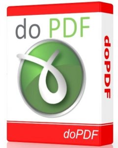 doPDF 8.3 Build 933 [En]