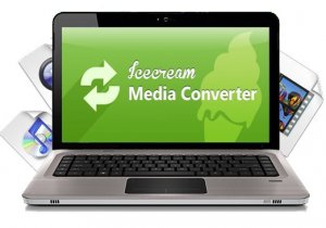 Icecream Media Converter 1.50 [Multi/Ru]
