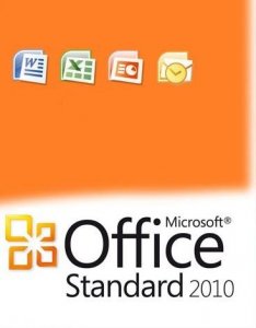 Microsoft Office 2010 Standard 14.0.7151.5001 SP2 RePack by D!akov [Multi/Ru]