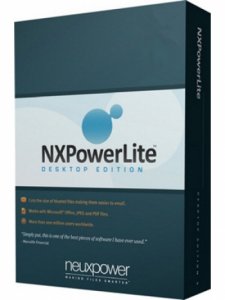 NXPowerLite Desktop 6.2.12 [Multi/Ru]