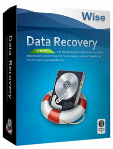 Wise Data Recovery 3.71.195 + Portable [Multi/Ru]