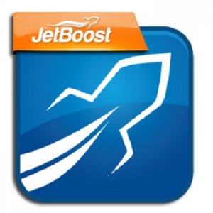 JetBoost 2.0.0.67 [Multi/Ru]