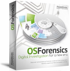OSForensics Pro 3.2 Build 1001 [En]