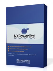 NXPowerLite Desktop 6.2.12 Portable by Killer000 [Multi/Ru]