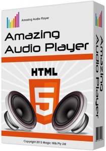 Amazing Audio Player Enterprise 3.2 [Rus/Eng]