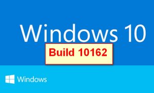 Microsoft Windows 10 Insider Preview 10.0.10162 (2015) [Ru]