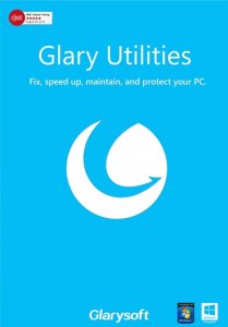 Glary Utilities Pro 5.29.0.49 Final + PortableAppZ [Multi/Rus]