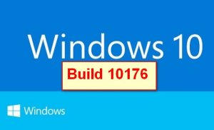 Microsoft Windows 10 Enterprise Insider Preview 10.0.10176 (x64) (2015) [ENG]