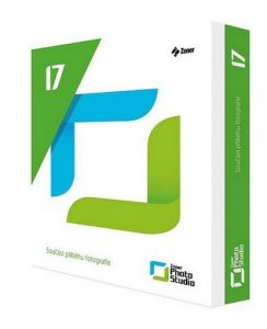 Zoner Photo Studio Professional 17 Build 12 [Rus]