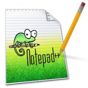 Notepad++ 6.8 Final + Portable [Multi/Rus]