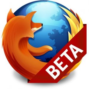Mozilla Firefox 40.0 beta 7 (x86/x64) [Rus]