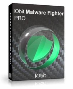 IObit Malware Fighter Pro 3.3.0.8 [Multi/Rus]