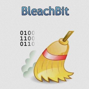 BleachBit 1.8 + Portable [Multi/Rus]