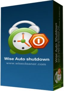 Wise Auto Shutdown 1.47.75 + Portable [Multi/Rus]