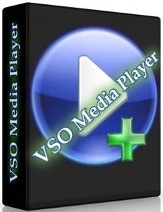 VSO Media Player 1.5.3.511 [Multi/Rus]
