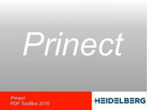 Prinect PDF ToolBox 2016 16.0.24 [Multi/Rus]