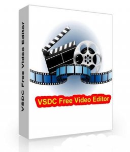 VSDC Free Video Editor 3.2.1.373 [Multi/Rus]