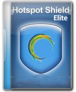 Hotspot Shield Elite 4.20.5 [Multi/Ru]