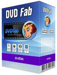 DVDFab 9.2.0.8 Final [Multi/Rus]