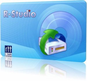 R-Studio 7.7 Build 159562 Network Edition RePack (& Portable) by elchupacabra [Rus/Eng]