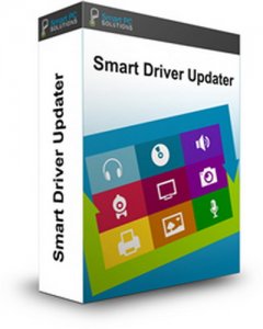 Smart Driver Updater 4.0.1.0 Build 4.0.0.1278 RePack by D!akov [Ru]