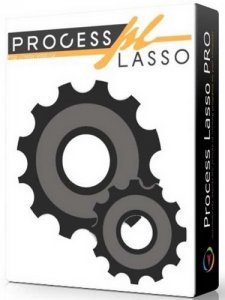 Process Lasso Pro 8.8 Final RePack (& Portable) by D!akov [Rus/Eng]